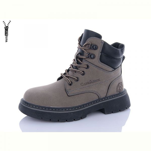 Ботинки Kulada-UCSS-M•D XZ215 (32-37)