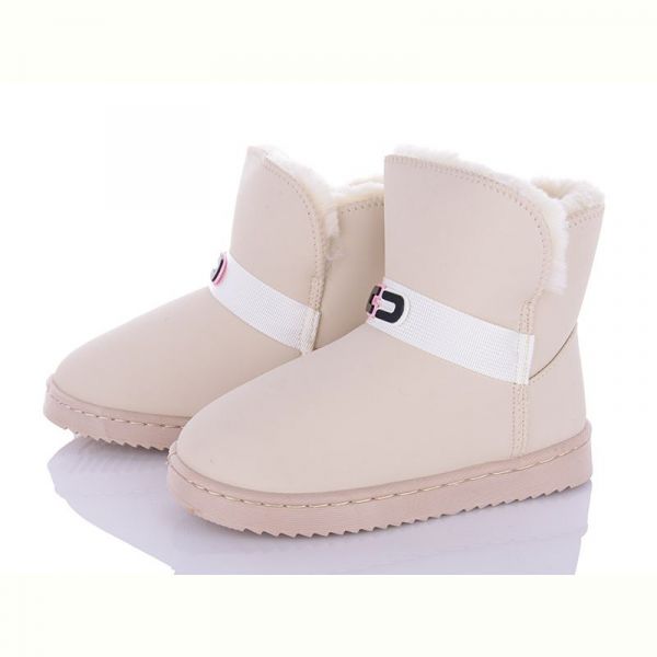 Угги OkShoes A306 beige