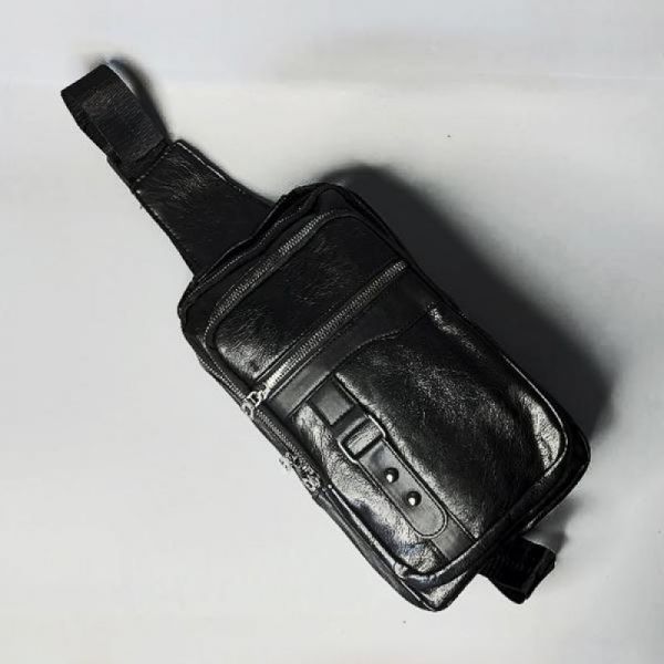 Сумка Luna-bag 24-205 black
