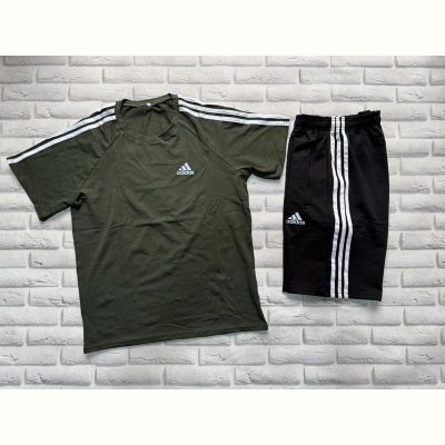 Костюм Long Sport LS167 khaki