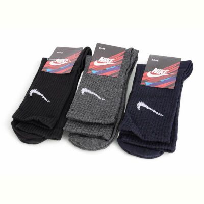 Носки Textile T253 mix