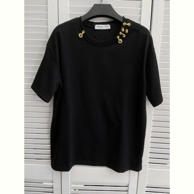 Футболка Karon 6602 black