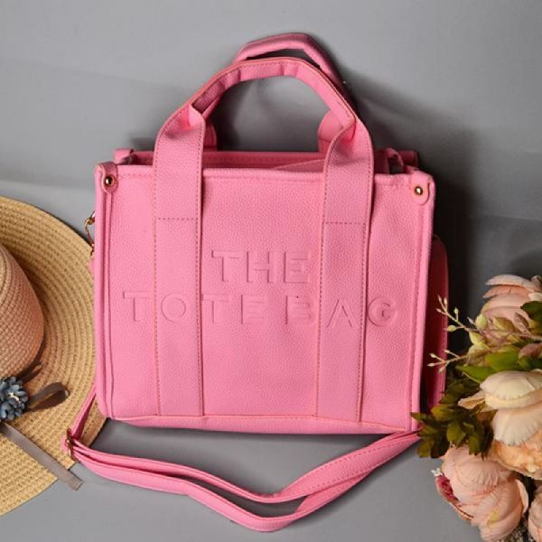 Сумка Luna-bag 24-261 pink