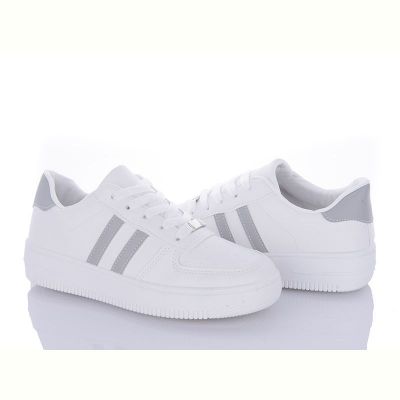 Кроссовки Lb L807-4 white