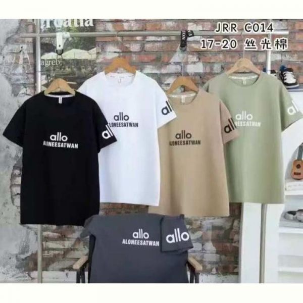 Футболка TRAN C014 beige