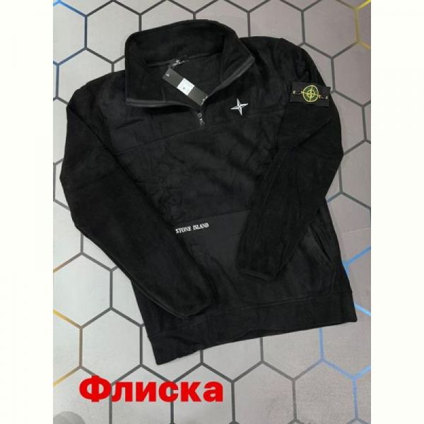 Худи Alex Clothes 6174 black