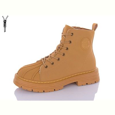 Ботинки Xifa 2277 yellow