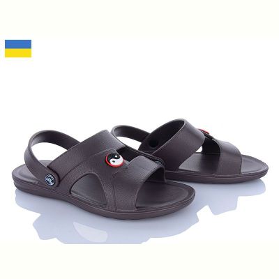 Сандалии Jose Amorales 124803 коричневый