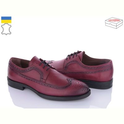 Туфли Gartiero 1558-AN05