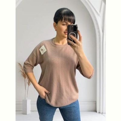 Американка LeVisha 25243 beige