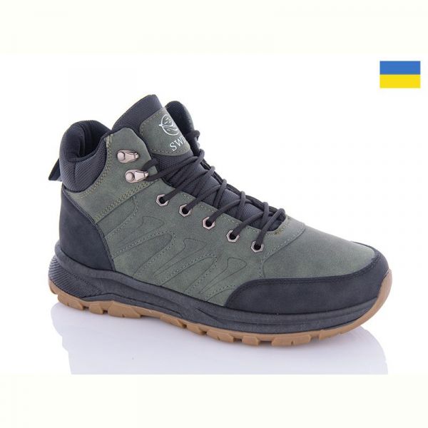 Кроссовки Swin 10602-3