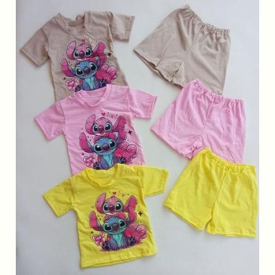 Костюм Meloria ML5744 pink