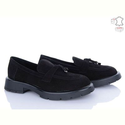 Туфли Lemon PL15-1