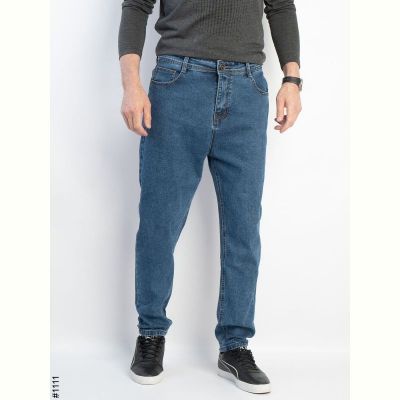 Джинсы God Baron 1111 blue