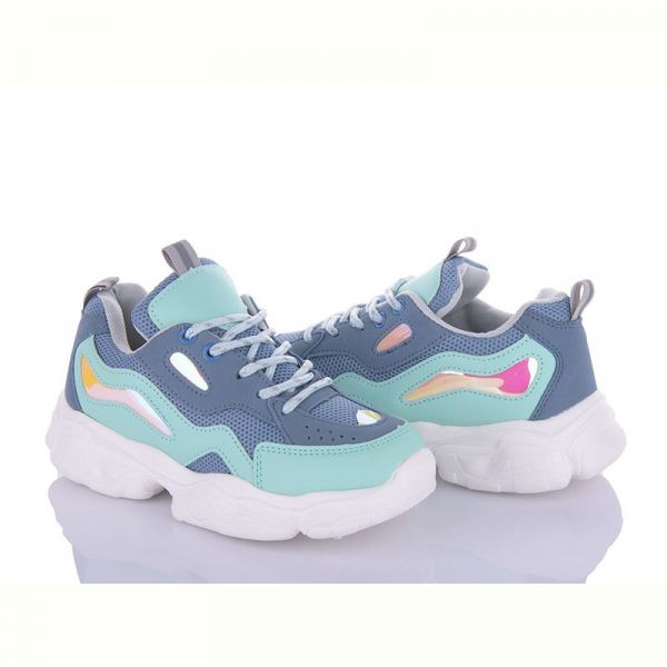 Кроссовки Alemy Kids AED5385Z
