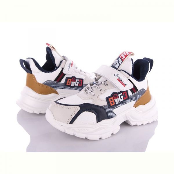 Кроссовки Alemy Kids AED5092D