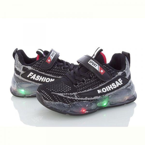 Кроссовки Alemy Kids FS2909A