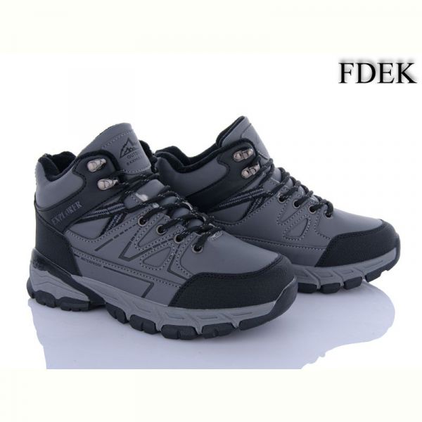 Кроссовки Fdek T9089-2