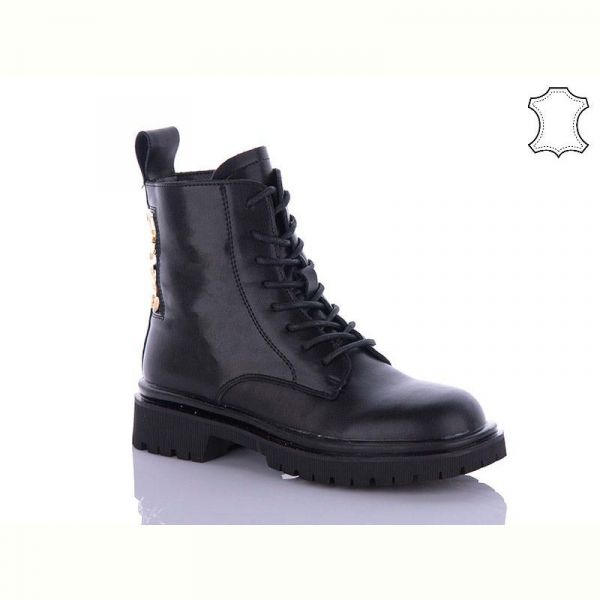 Ботинки E.C Shine EC1546-1