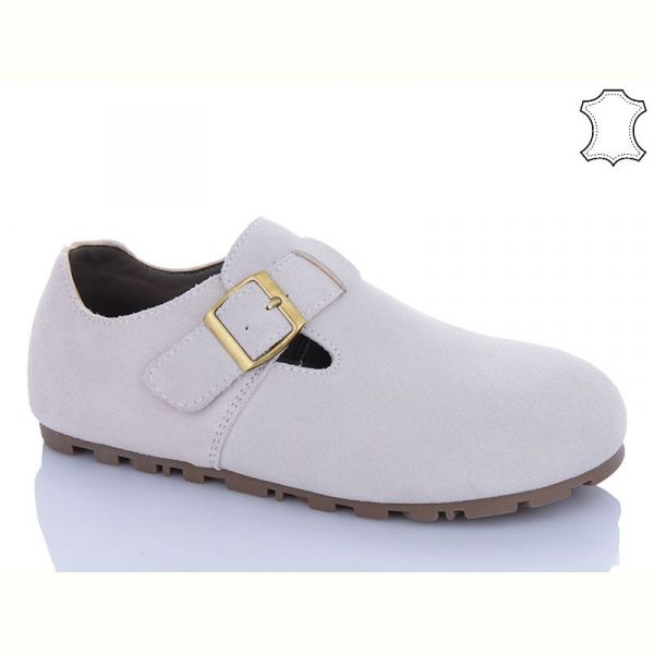 Туфли Egga WDP1660-26