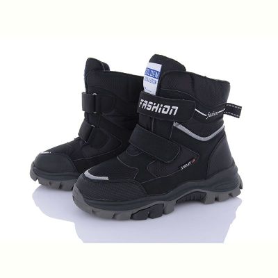 Ботинки Xifa kids XF01-L11-2
