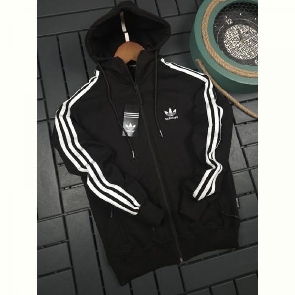 Кофта спорт Hous Of Timur HT2094 black