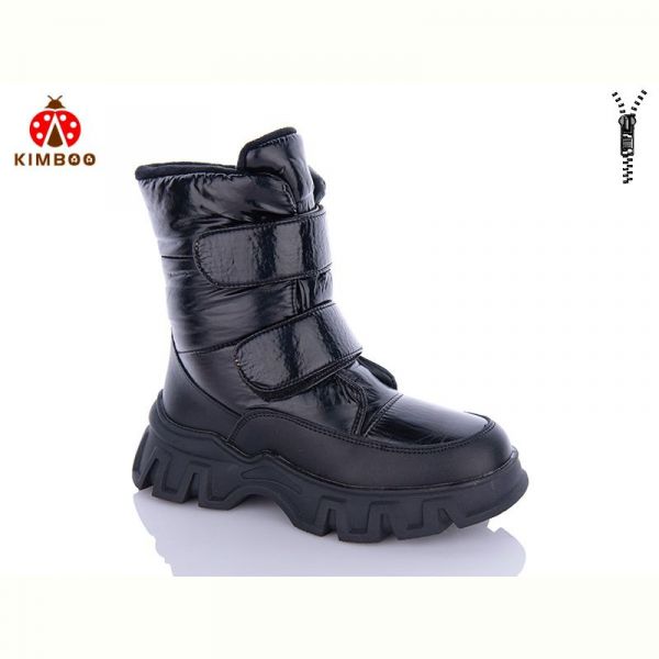 Дутики Kimboo FG2307-3A