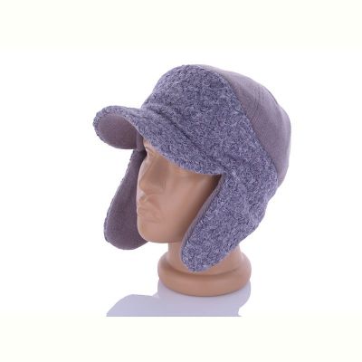Шапка Mabi K11-31 l.purple