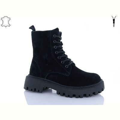 Ботинки Itts DW3508-1