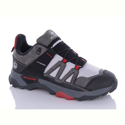 Кроссовки Jamper S2129-2 (40-44)