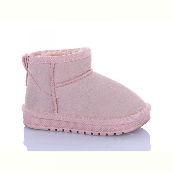 Угги Ashiguli B315 pink