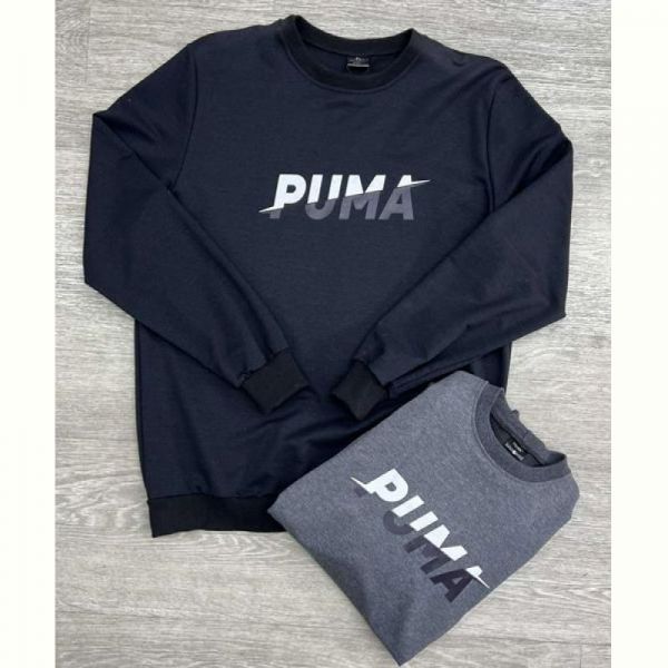 Свитер MirWear MW290-55-1 navy