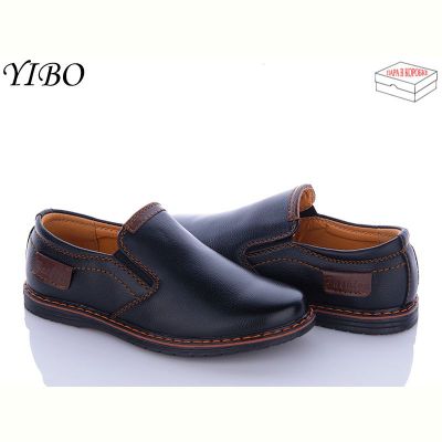 Туфли Yibo T7220