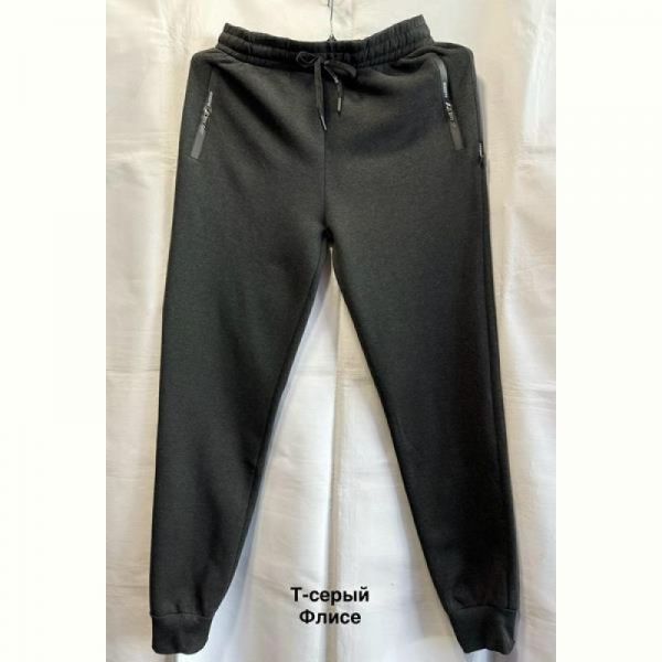 Штаны спорт Minh 2427 d.grey