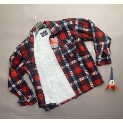 Рубашка Verton 209 red