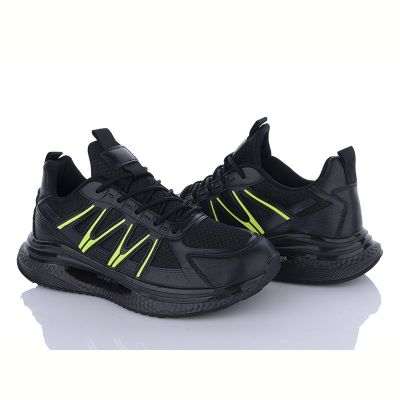 Кроссовки Wonex 149-41 black