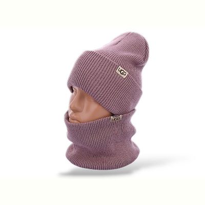 Комплект КОРОЛЕВА HS001-18 pink