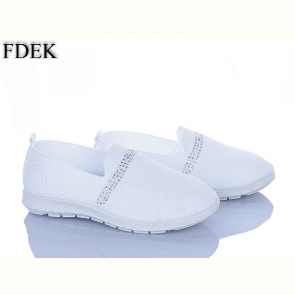Туфли Fdek FA9318-6