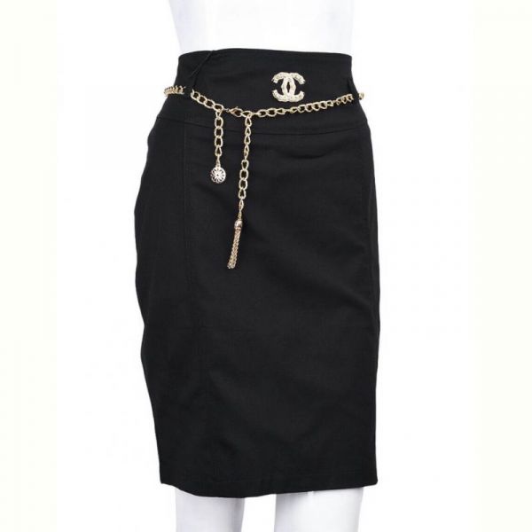 Юбка Bszz 202 black (08999)