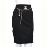 Юбка Bszz 202 black (08999)