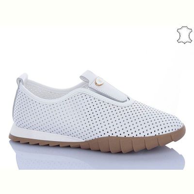 Туфли Jiulai K003-1