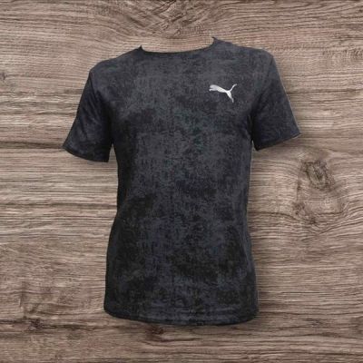 Футболка Sevim SV1576 black