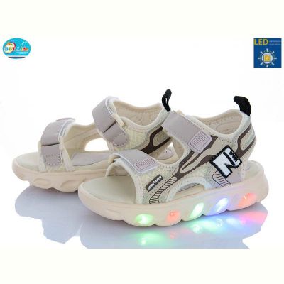 Босоножки Bbt L603-2-5 LED
