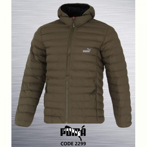 Куртка AZT 2299-3 khaki