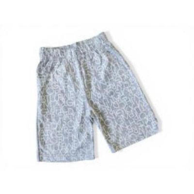 Шорты Malibu2 9715 grey