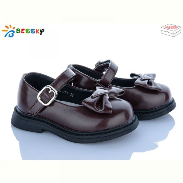 Туфли Bessky BD5271-3A
