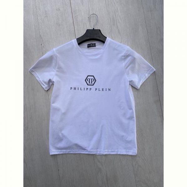 Футболка Annet AZ0016 white