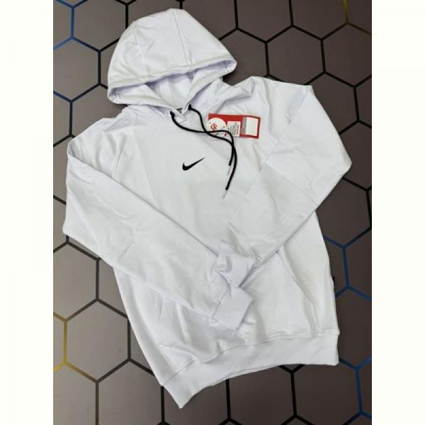 Худи Alex Clothes 4952 white