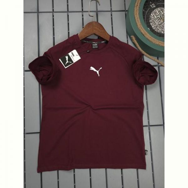 Футболка Hous Of Timur HT2492 wine