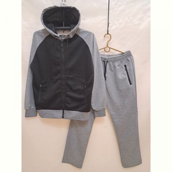 Костюм спорт Giang 2388A grey